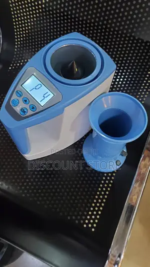Original Electronic Moisture Meter Equipment