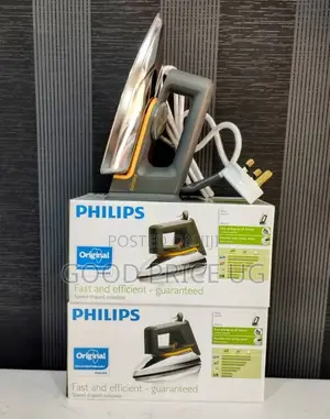 Phillips Dry Iron Original