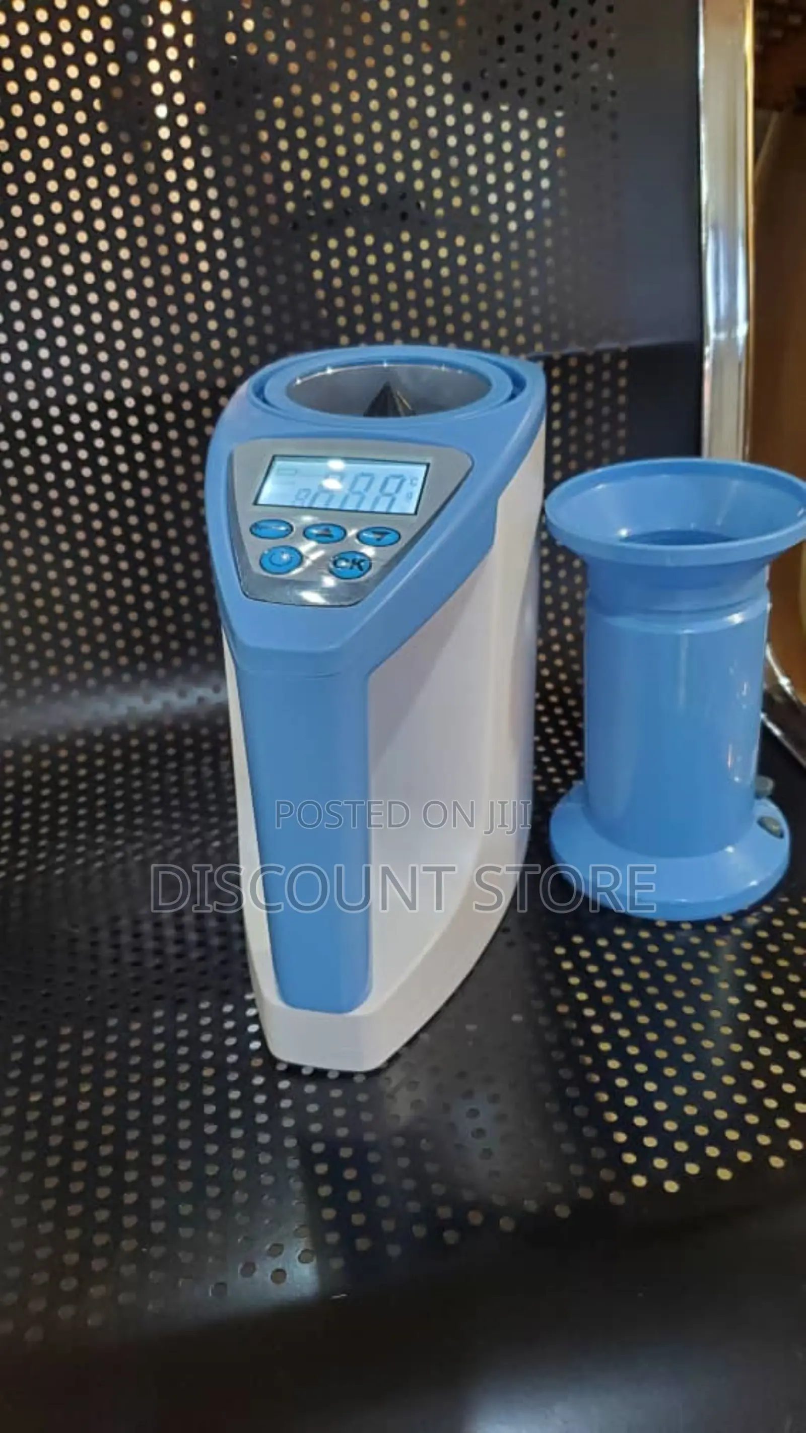 Electronic Smart Sensor Moisture Meters