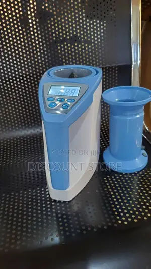 Electronic Smart Sensor Moisture Meters