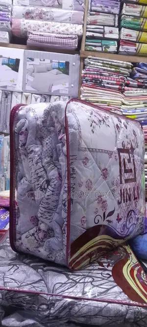 Jinli Bedcovers