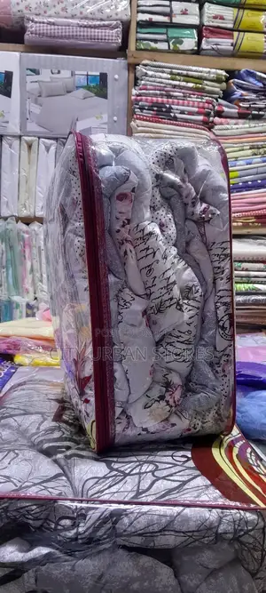 Jinli Bedcovers