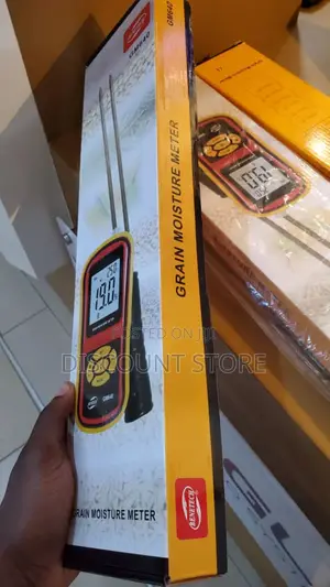 High-Quality Digital Moisture Meters