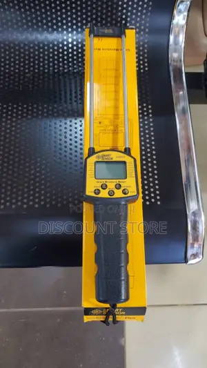 Cereal Digital Portable Moisture Meters