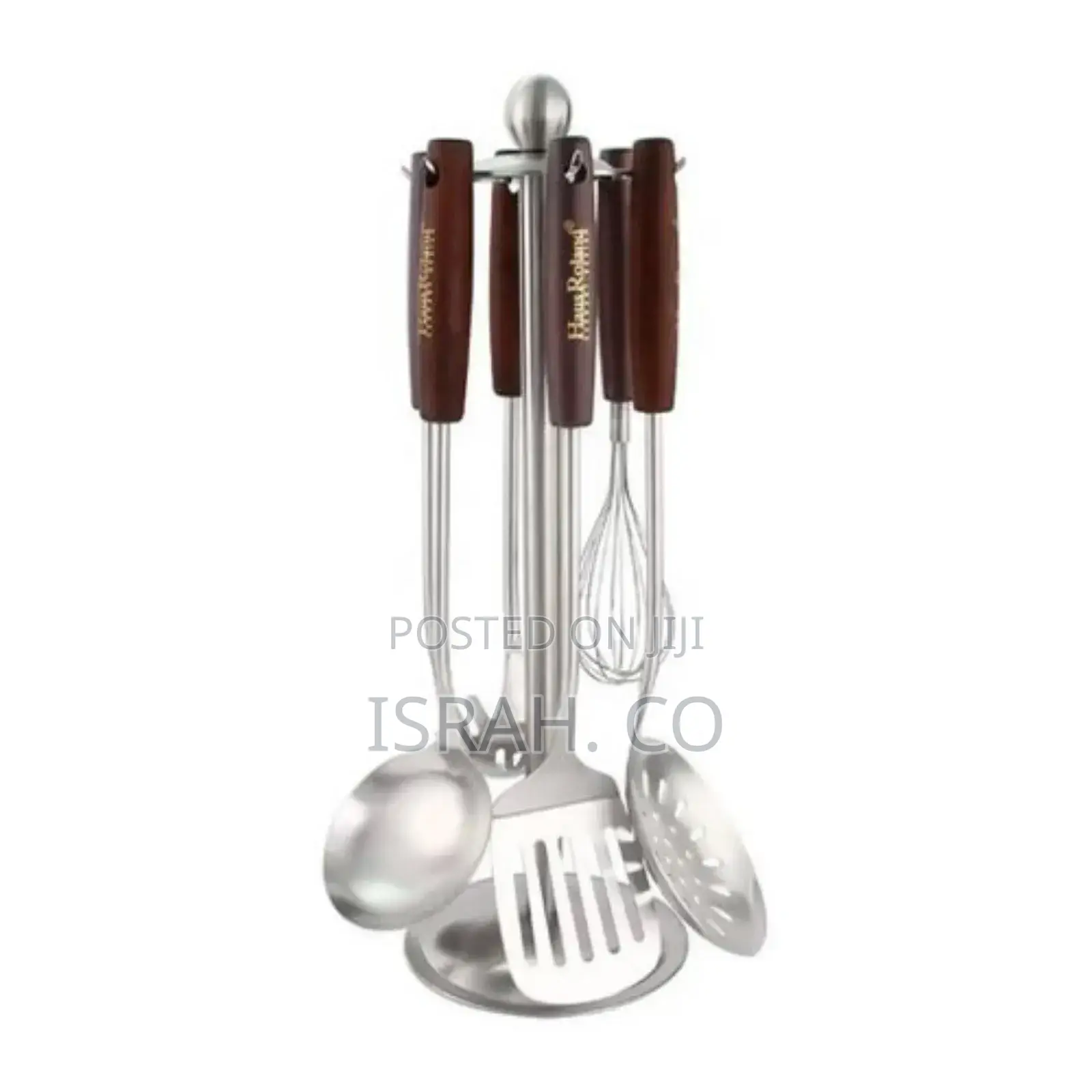 Hausroland Home Kitchen Tools Accessories Stainless