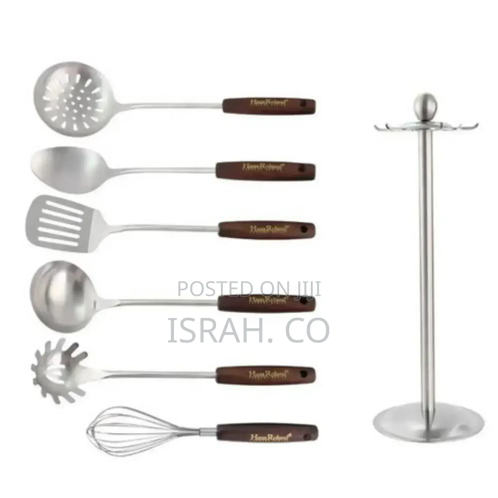 Hausroland Home Kitchen Tools Accessories Stainless
