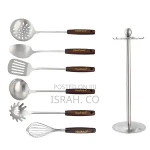 Hausroland Home Kitchen Tools Accessories Stainless