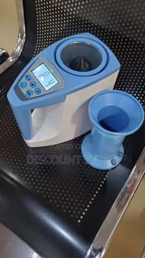 Grain Moisture Meter Jug Type