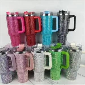 Sparkle Tumblers Multiple Colors