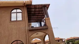 Bamboo Terrace