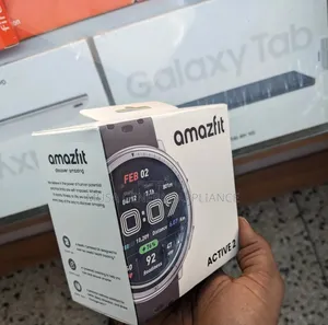 Amazfit Classy Watch