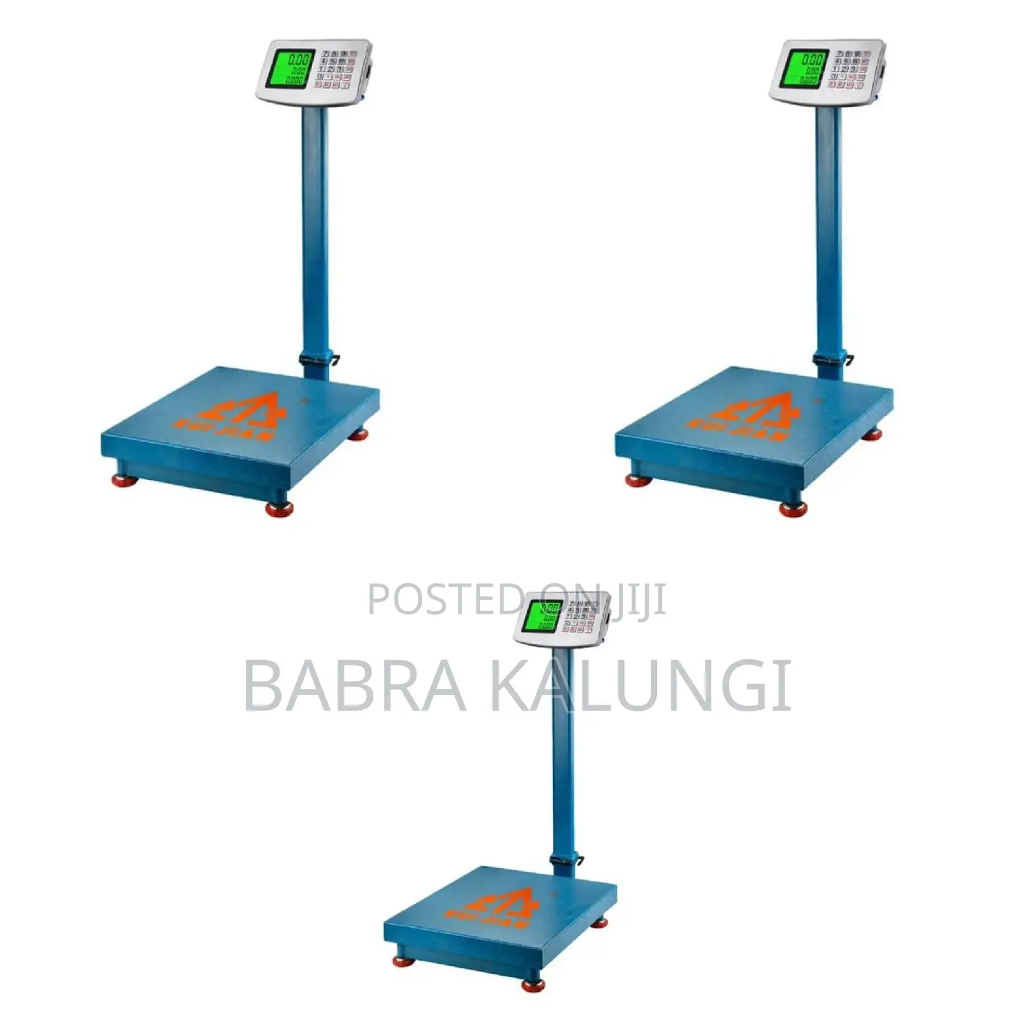 Weighing Machine Platform Scale