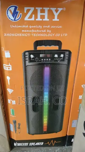 Bluetooth Speaker Wireless Outdoor Portable Mini Colorful