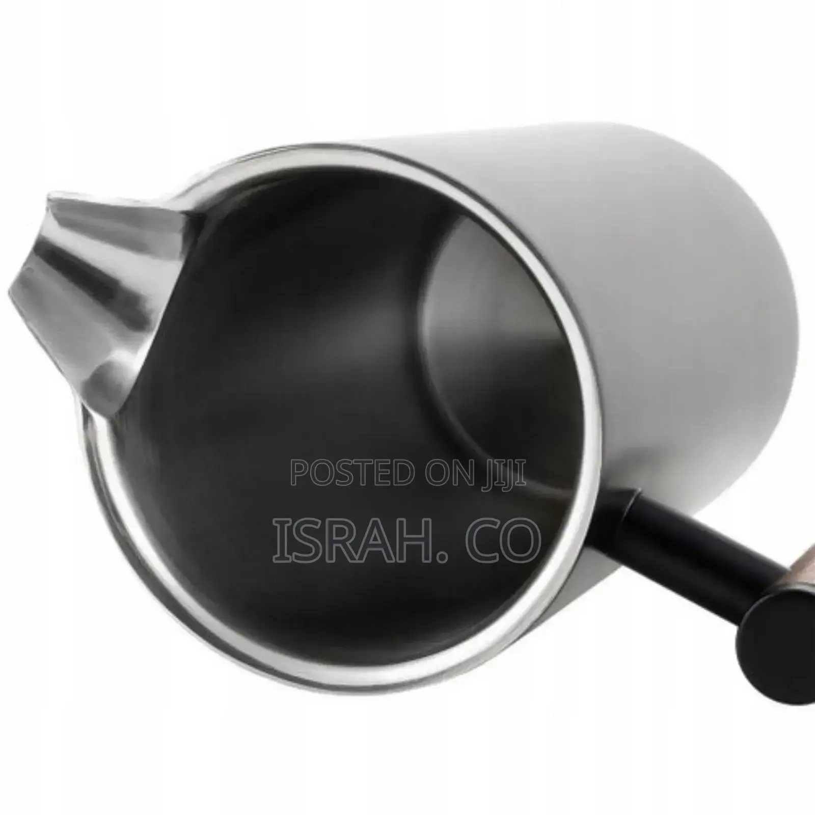 1000ml French Press With Plunger Coffee Maker Double Wall