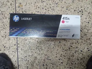 Hp Laserjet Cartridge415a