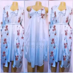 Lady's Night Dresses