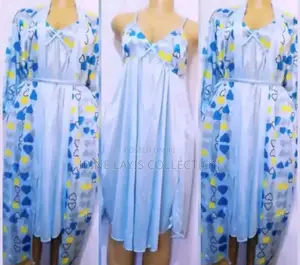 Lady's Night Dresses