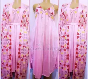 Lady's Night Dresses