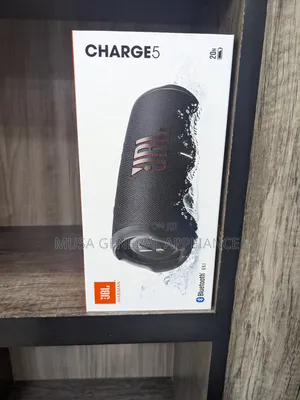JBL Charge5