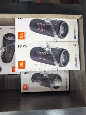 JBL Clip 6