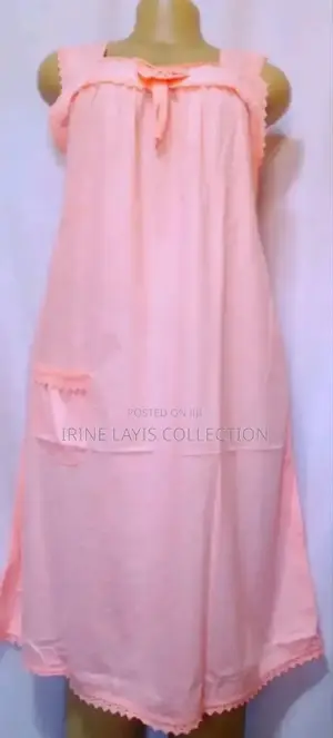 Lady's Night Gowns