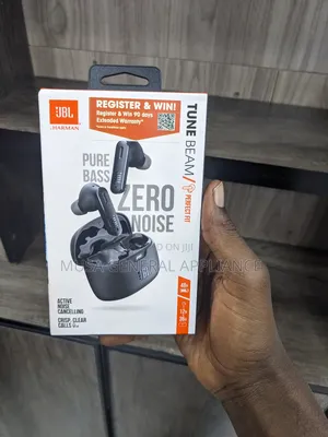 JBL Tune Bean