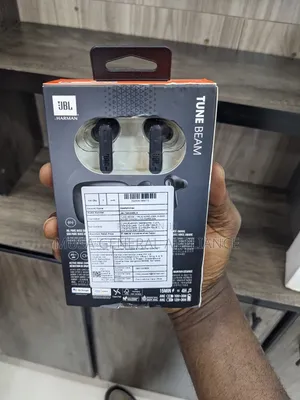 JBL Tune Bean