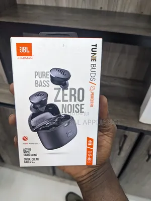 JBL Tune Buds