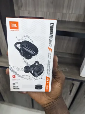 JBL Race Core