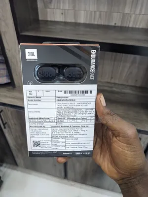 JBL Race Core