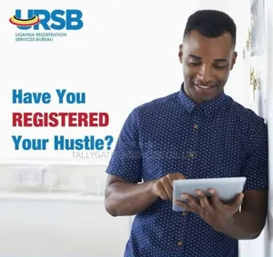 Business, Company Registration Services