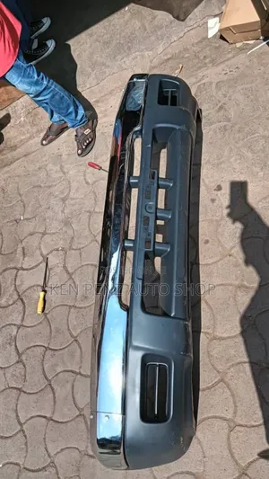 Bumper for Nissan Hardbody
