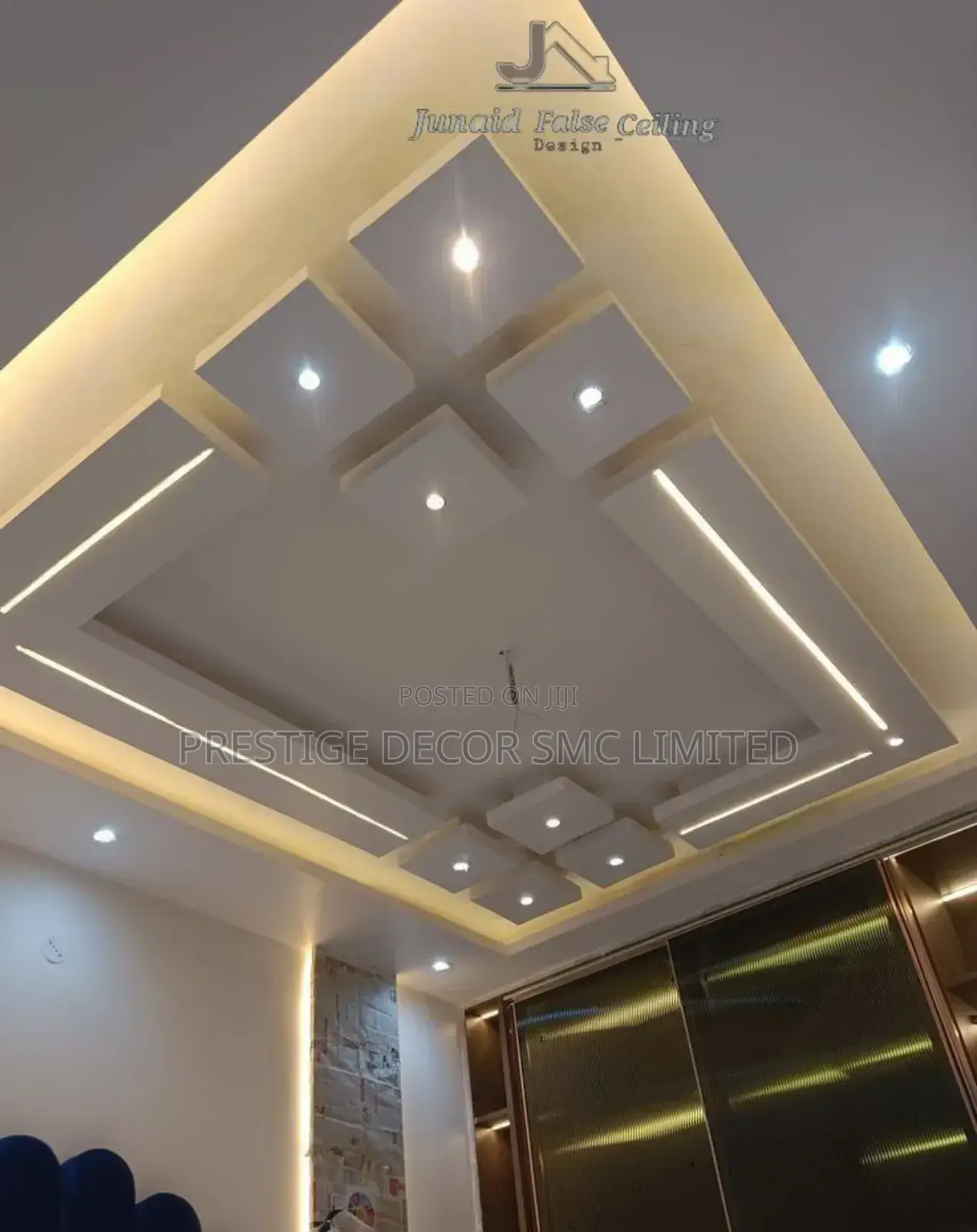Original Gypsum