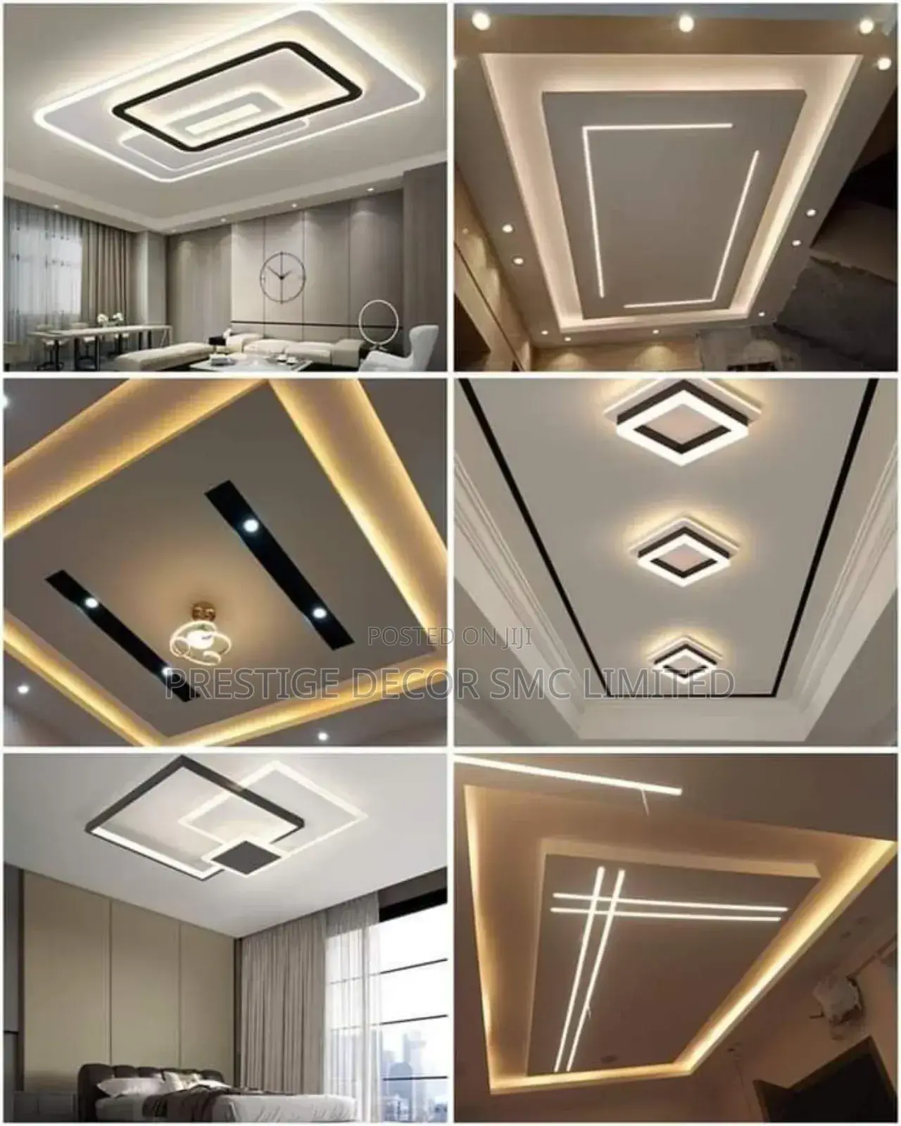 Original Gypsum