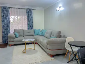 Airbnb in Kyanja a 2 Bedroom Apartment