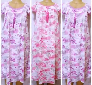 Lady's Night Wears