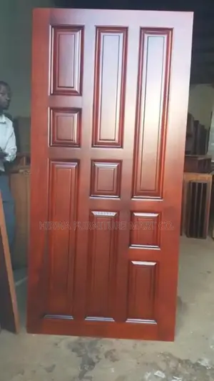 Door Standard Size
