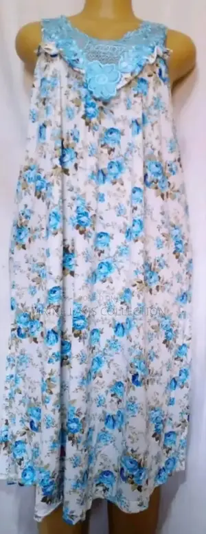 Lady's Night Wears