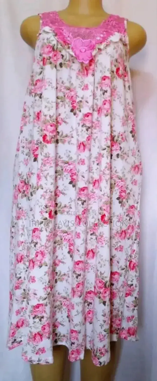Lady's Night Wears
