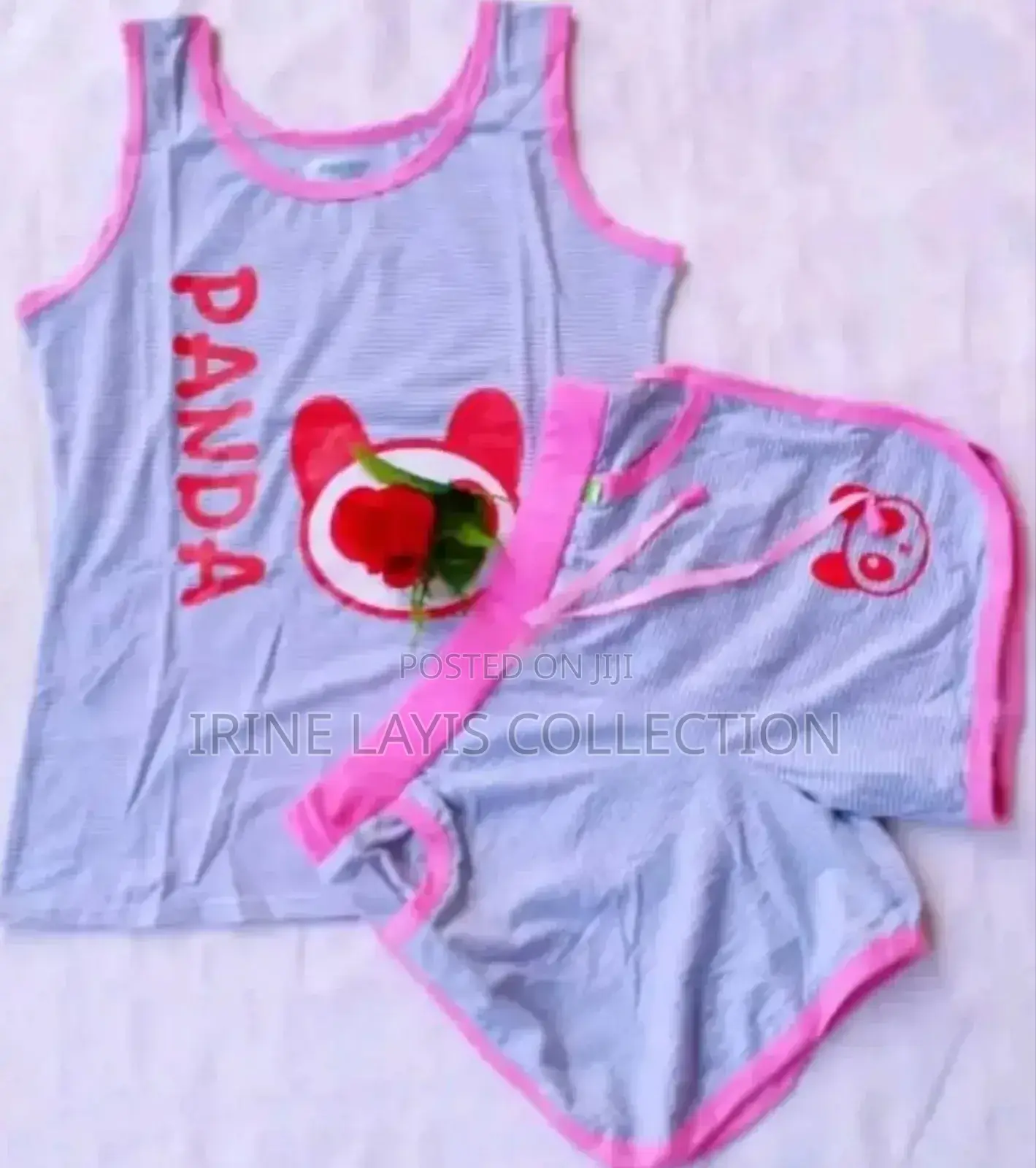 Women's 2 Piece Sleep Wears