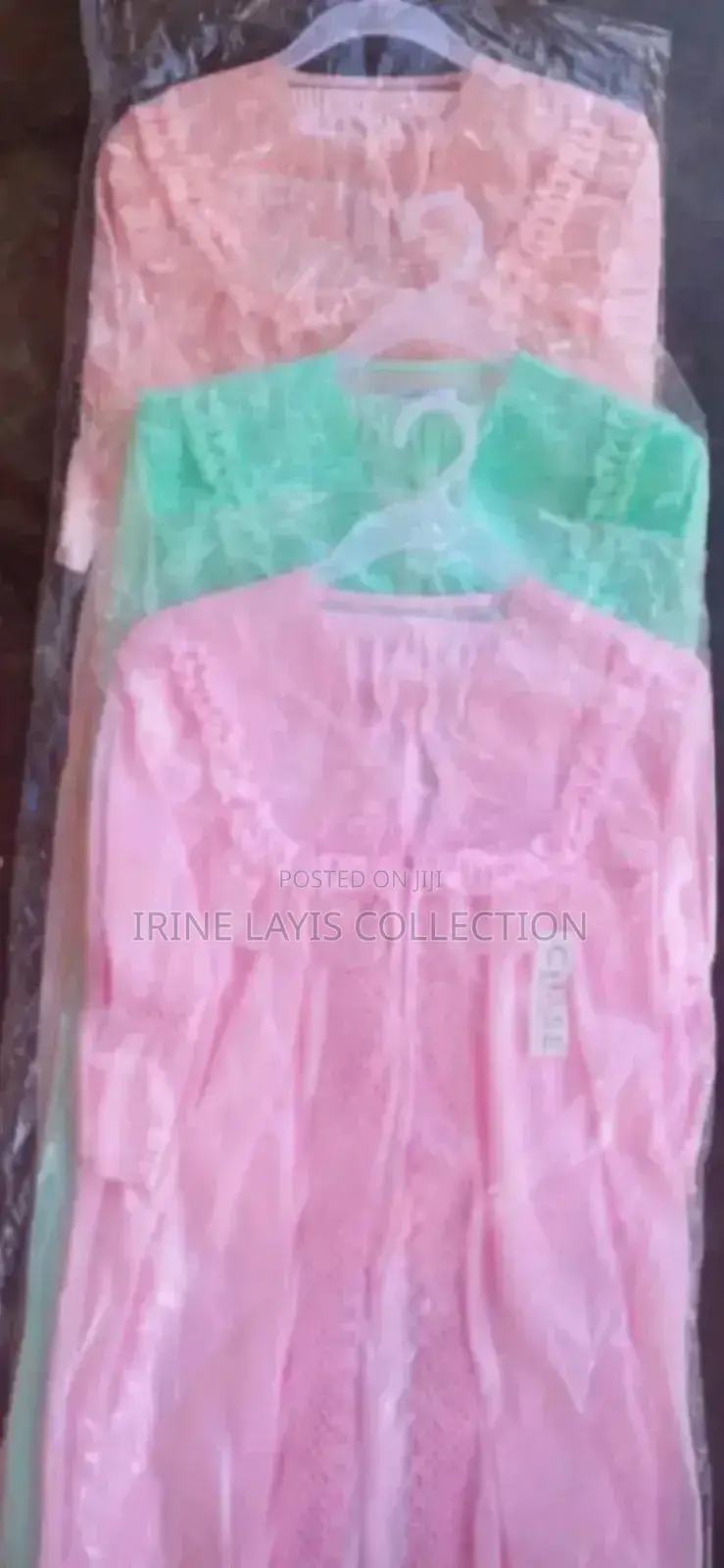 Night Gowns