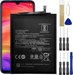 Xiaomi Redmi Batterry