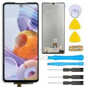 Lg Stylo 6 Screen Replacement