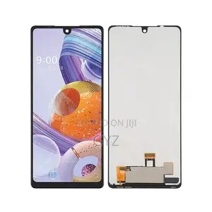 Lg Stylo 6 Screen Replacement