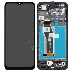 Motorola Moto E13 Screen Replacement