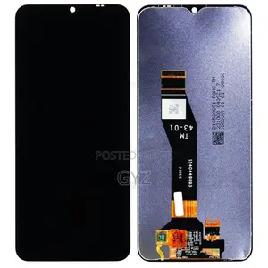 Motorola Moto E13 Screen Replacement