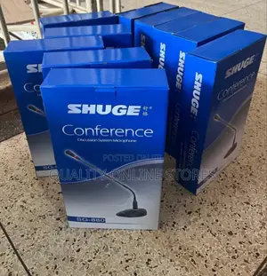 Conference Microphone