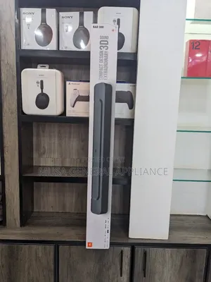 JBL Sound Bar