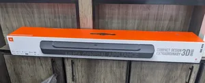 JBL Sound Bar