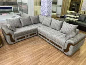 Kakoona Sofa Set L